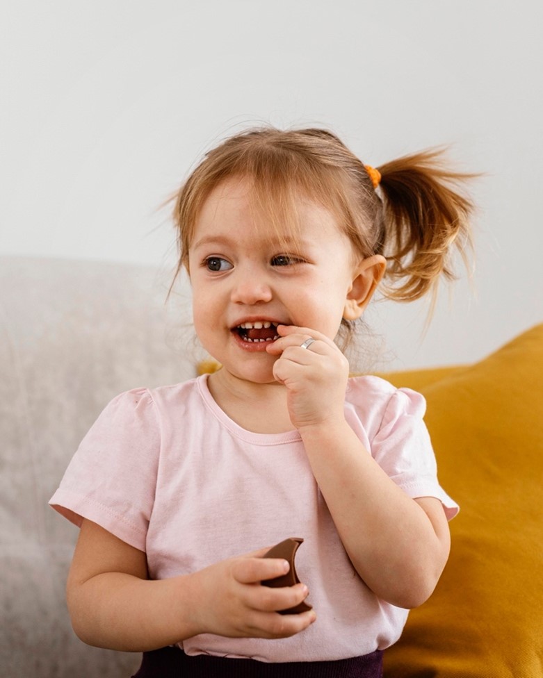 Teething Troubles? A Parent's Guide To Soothing Sore Gums - Plush ...